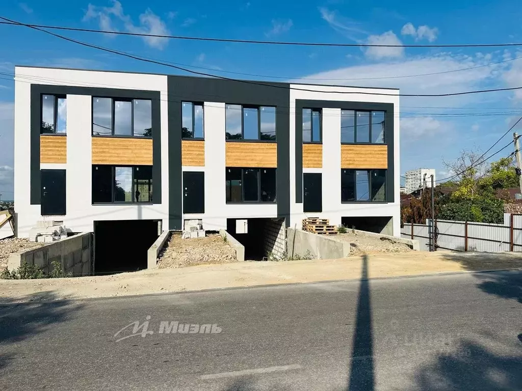 Таунхаус в Севастополь ул. Ленина (182 м) - Фото 1