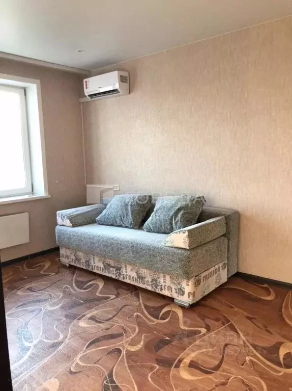 1-к кв. Новосибирская область, Новосибирск ул. Татьяны Снежиной, 39 ... - Фото 0
