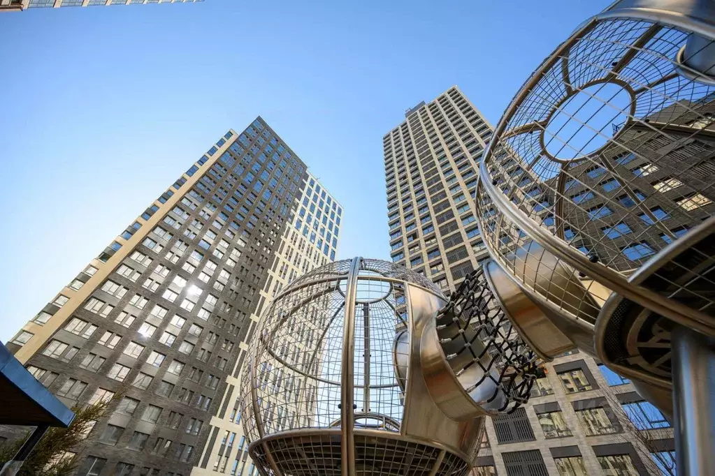 3-к кв. Москва Ильменский проезд (68.9 м) - Фото 0