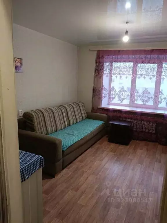 Студия Алтайский край, Барнаул ул. Малахова, 63 (17.0 м) - Фото 1