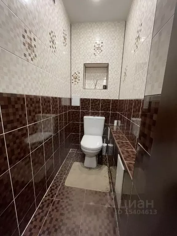 2-к кв. Липецкая область, Липецк ул. Е.И. Замятина, 3 (55.0 м) - Фото 1
