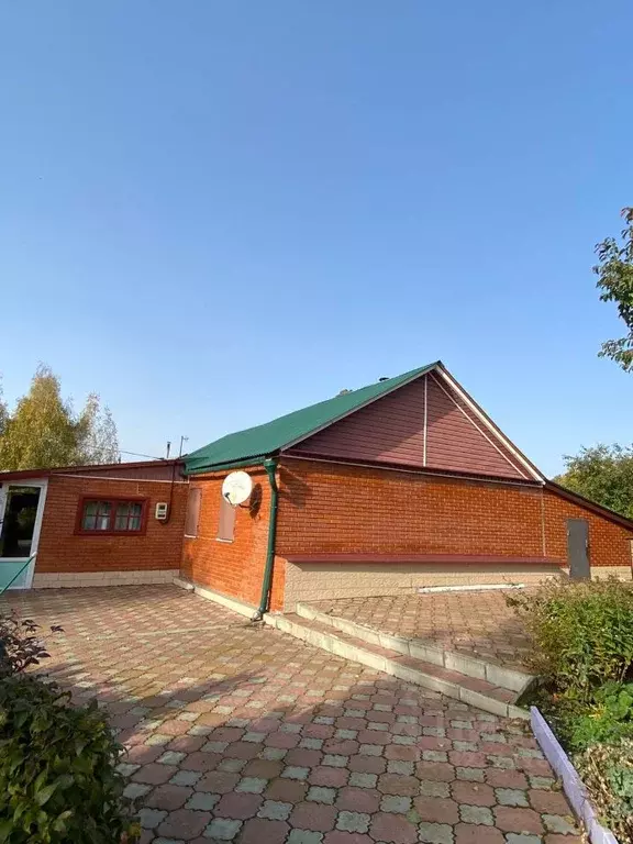 Дом в Рязанская область, Михайловский муниципальный округ, с. ... - Фото 2