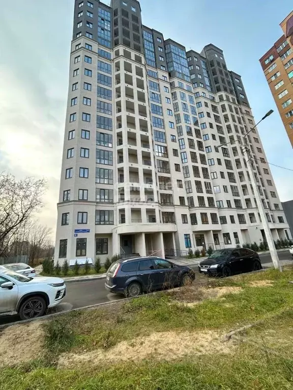 1-к кв. Московская область, Ногинск Богородский городской округ, ул. ... - Фото 1