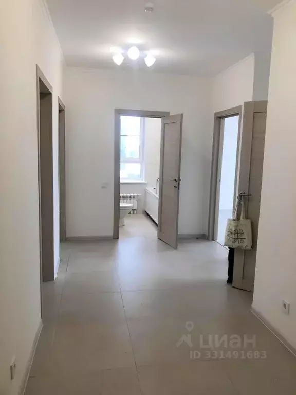 3-к кв. Москва Игральная ул., 1А (80.0 м) - Фото 2