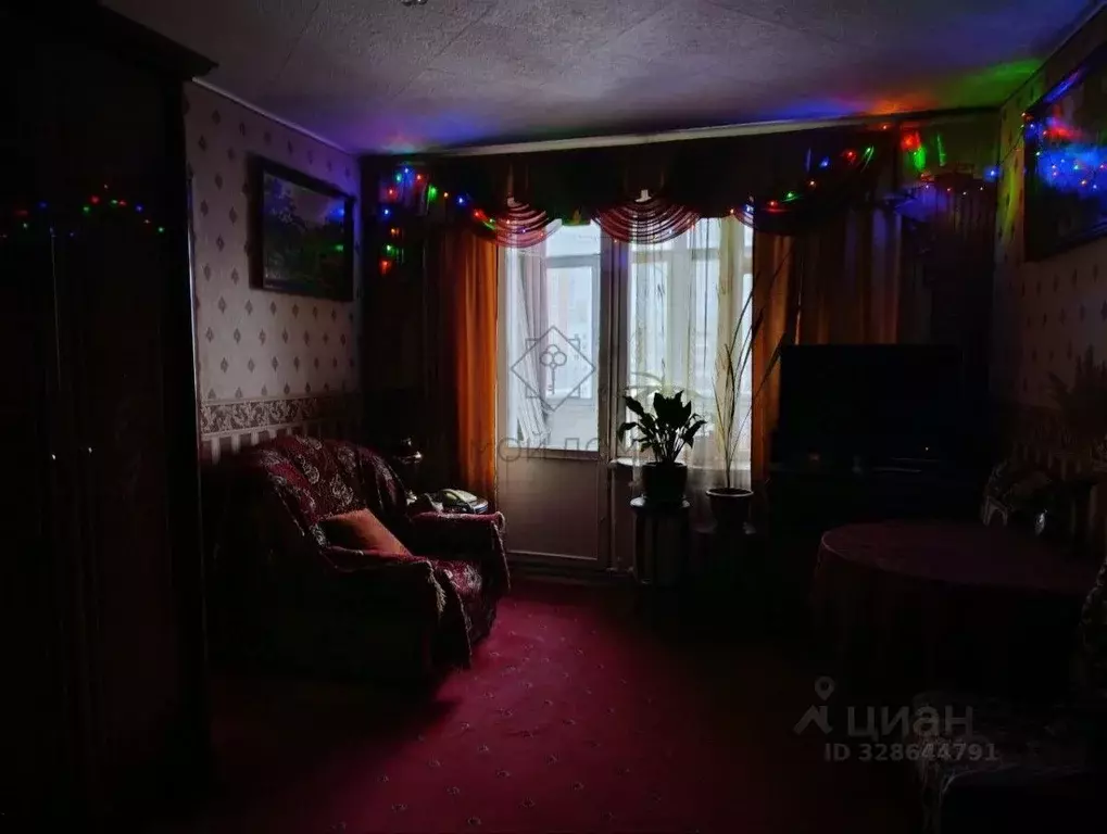 2-к кв. Москва Высокая ул., 20 (45.5 м) - Фото 2