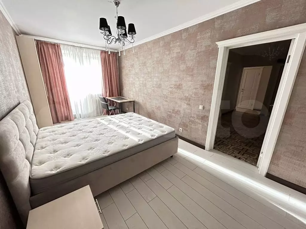 2-к. квартира, 75 м, 9/14 эт. - Фото 1
