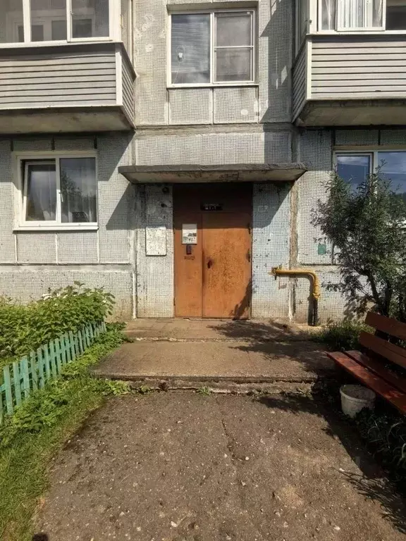 3-к кв. Ленинградская область, Луга Городок мкр, 306 (63.0 м) - Фото 2