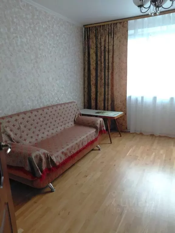 2-к кв. Москва Олонецкий проезд, 4 (51.0 м) - Фото 2