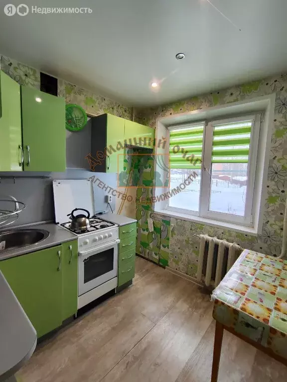 1-комнатная квартира: Новодвинск, Двинская улица, 46 (30.1 м) - Фото 1