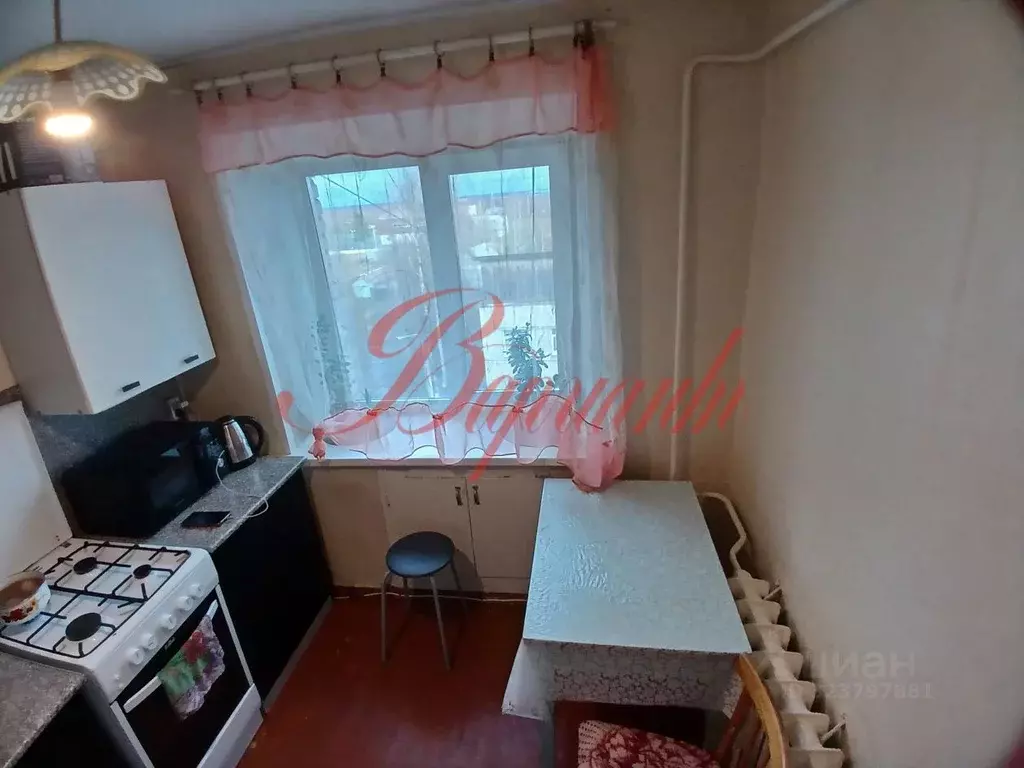 1-к кв. Архангельская область, Архангельск ул. Красина, 8к1 (29.3 м) - Фото 2