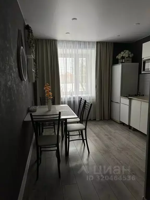 1-к кв. Рязанская область, Касимов ул. Кокорева, 10 (40.0 м) - Фото 2