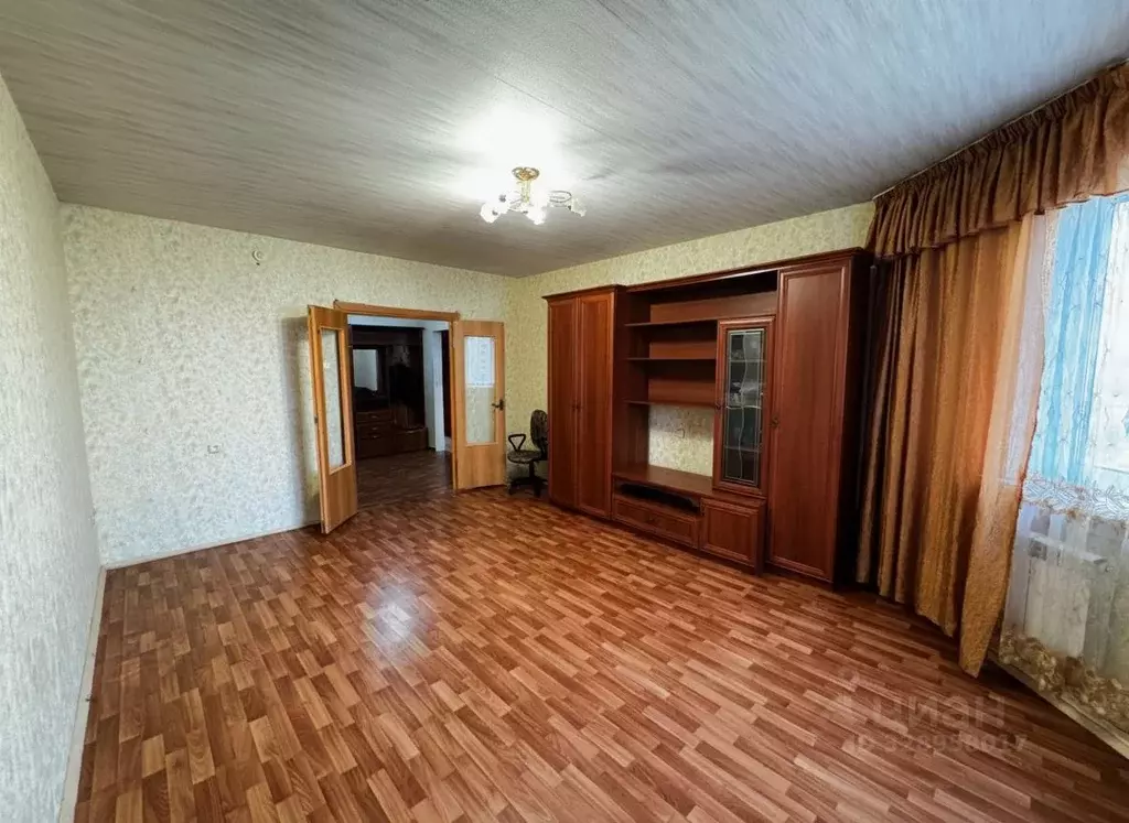 2-к кв. Тверская область, Тверь ул. 2-я Красина, 74 (60.4 м) - Фото 2