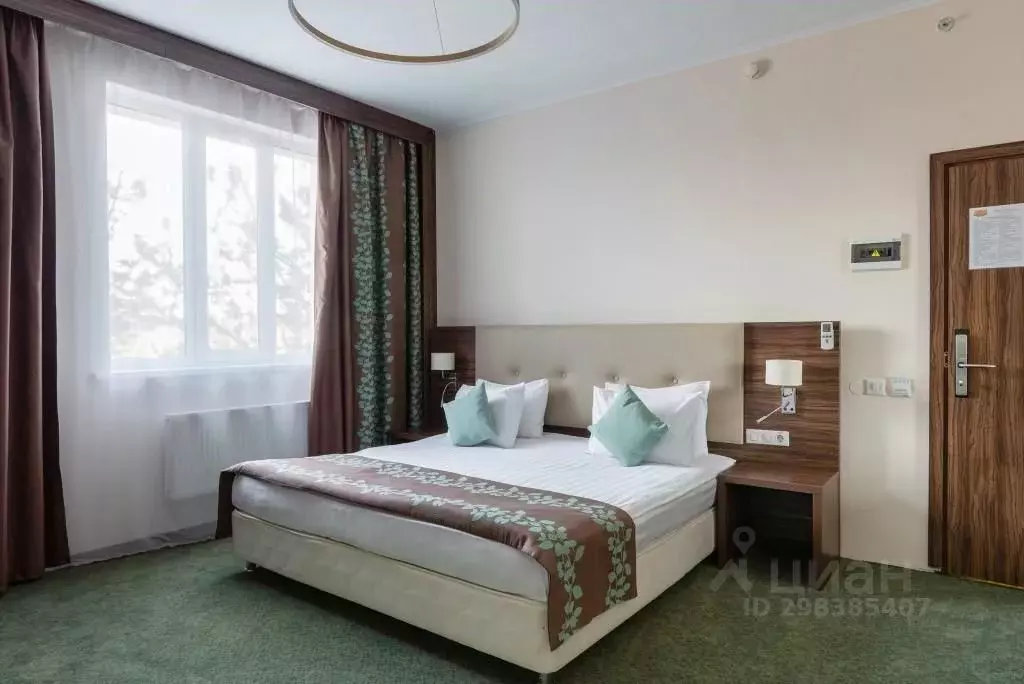 Комната Москва Марушкинское поселение, № 42 кв-л,  (10.0 м) - Фото 2