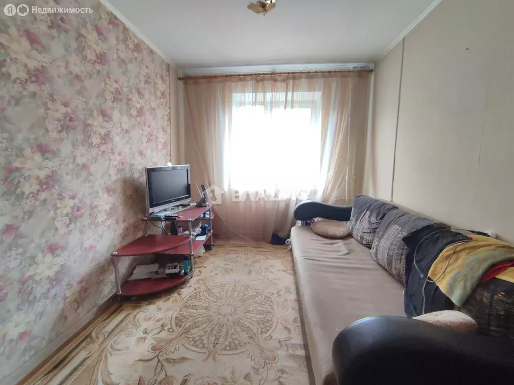 6к в -комнатной квартире (1.8833333 м) - Фото 1