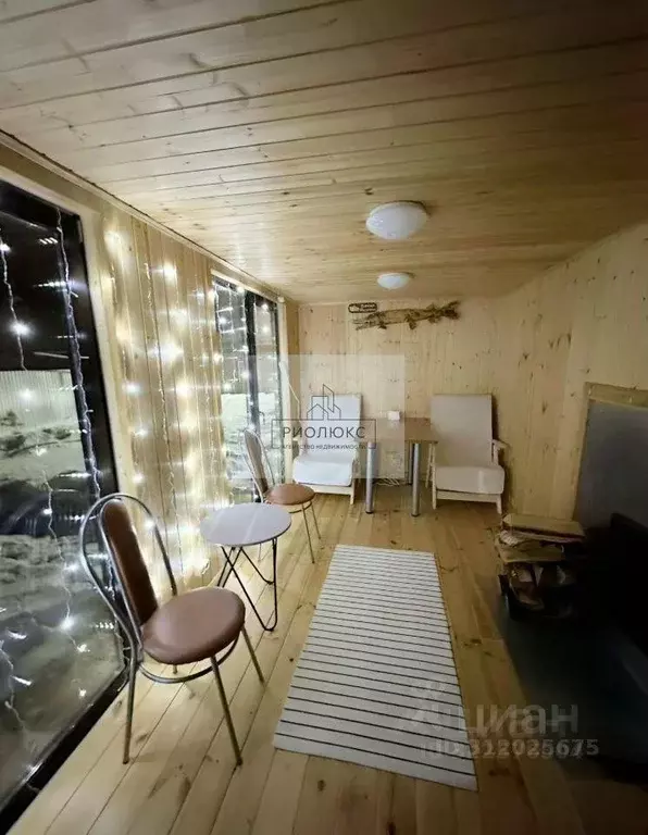 Дом в Челябинская область, Верхнеуральский муниципальный округ, пос. ... - Фото 1