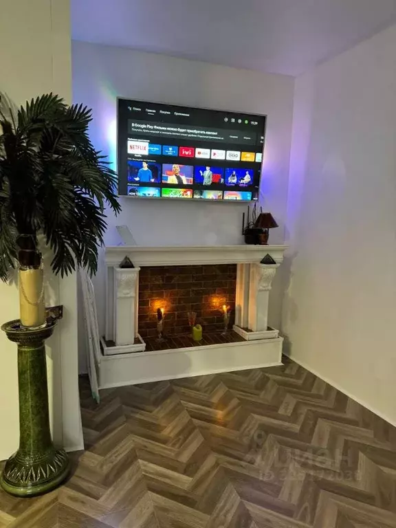 1-к кв. Московская область, Красногорск городской округ, д. Глухово ... - Фото 2