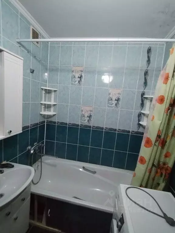 1-к кв. Орловская область, Мценск ул. Машиностроителей, 13 (37.5 м) - Фото 1