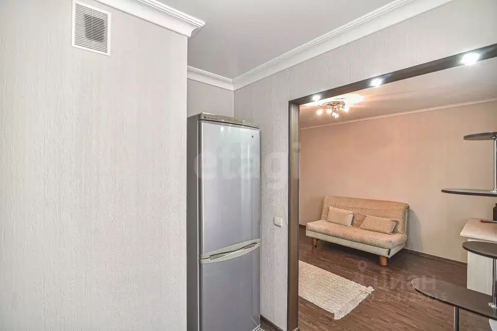 1-к кв. Сахалинская область, Южно-Сахалинск просп. Мира, 176 (29.0 м) - Фото 2