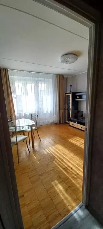 1-к. квартира, 40 м, 8/9 эт. - Фото 0