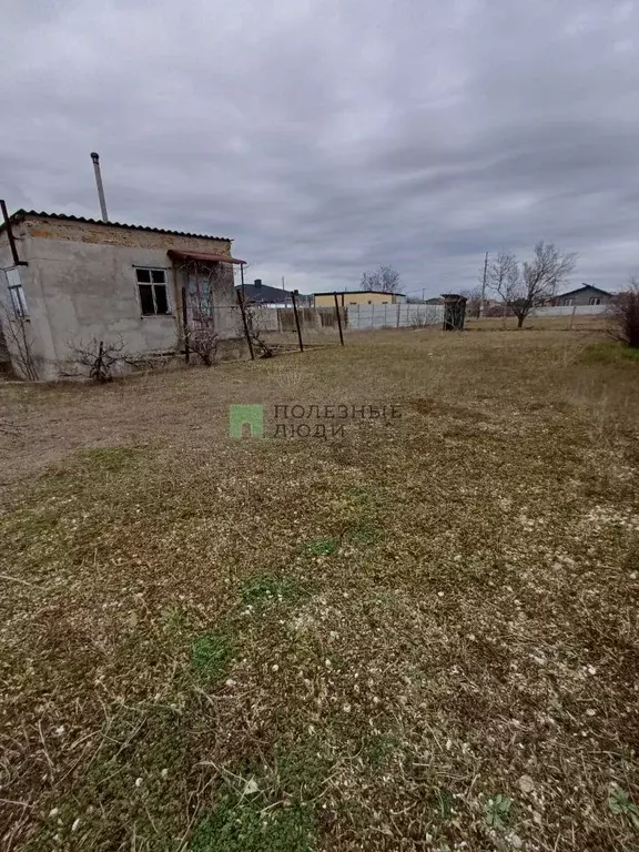 Дом в Крым, Сакский район, Штормовское с/пос, Дружба-2 СНТ ул. ... - Фото 1