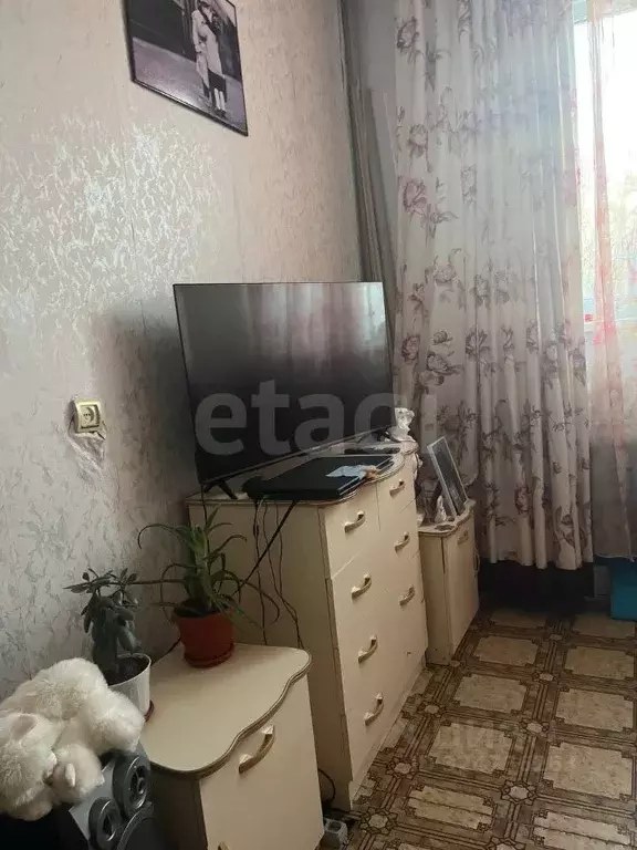 1-к кв. Курганская область, Курган пос. Керамзитный, 2 (29.5 м) - Фото 1