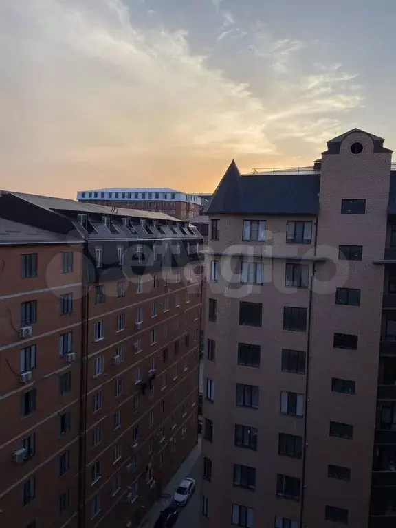1-к. квартира, 60 м, 10/11 эт. - Фото 1