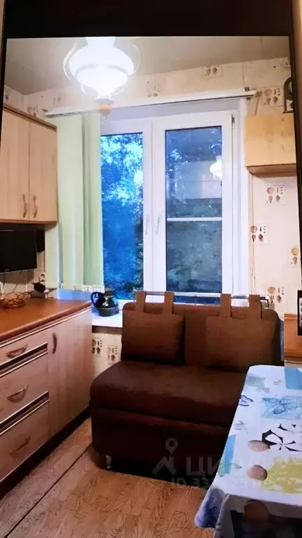 1-к кв. Москва Онежская ул., 38К1 (33.0 м) - Фото 1