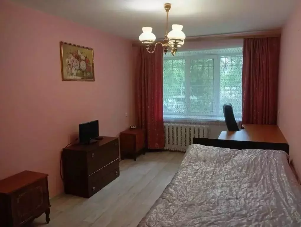 1-к кв. Московская область, Лосино-Петровский городской округ, ... - Фото 1