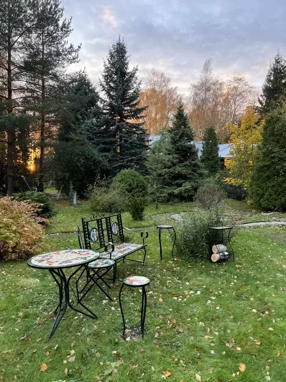 Дом в Ленинградская область, Кировский район, Синявинское городское ... - Фото 2