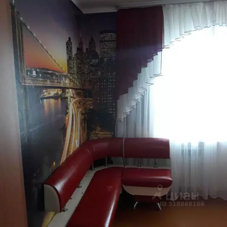 1-к кв. Белгородская область, Старый Оскол Набережный мкр, 5 (40.0 м) - Фото 0