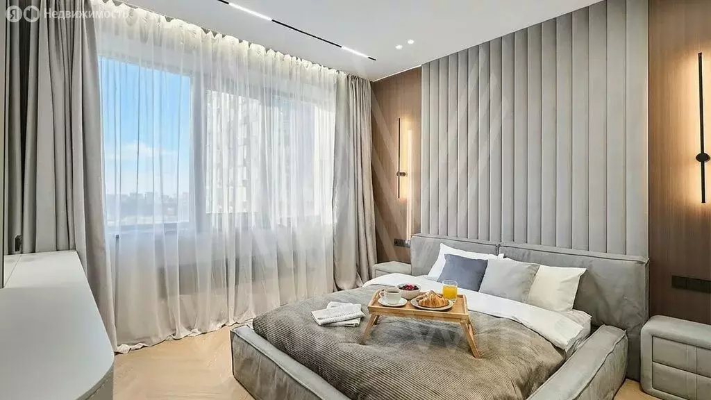 2-комнатная квартира: Москва, Шмитовский проезд, 39к6 (82 м) - Фото 2