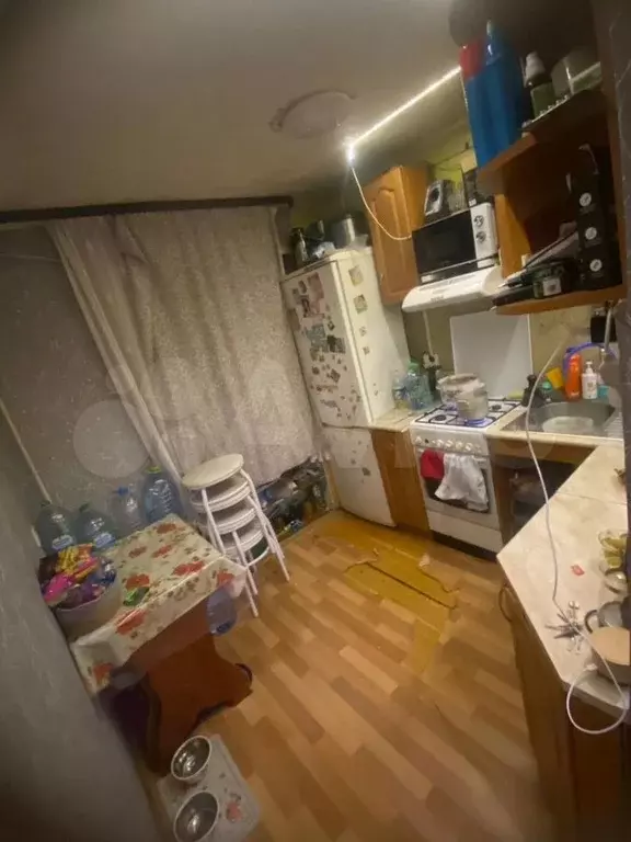 2-к. квартира, 43,2 м, 1/4 эт. - Фото 0