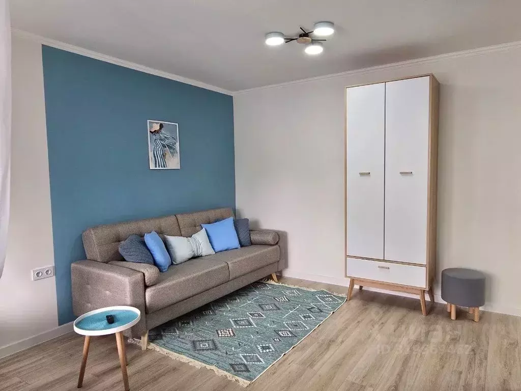 Студия Белгородская область, Белгород ул. Попова, 30 (35.0 м) - Фото 0