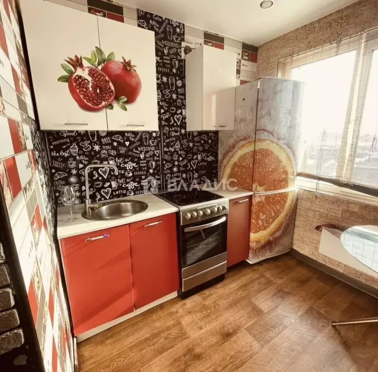 4-к кв. Иркутская область, Иркутск ул. Генерала Доватора, 12 (61.7 м) - Фото 1