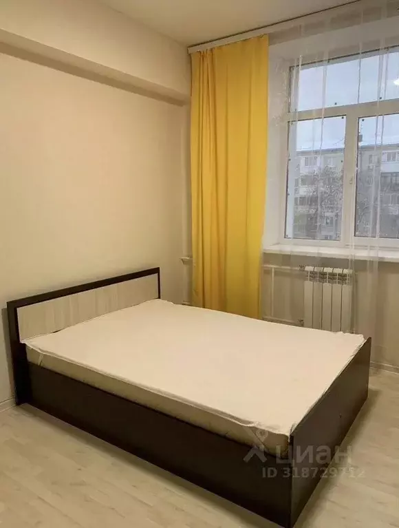 Студия Самарская область, Самара ул. Гагарина, 141 (20.0 м) - Фото 0