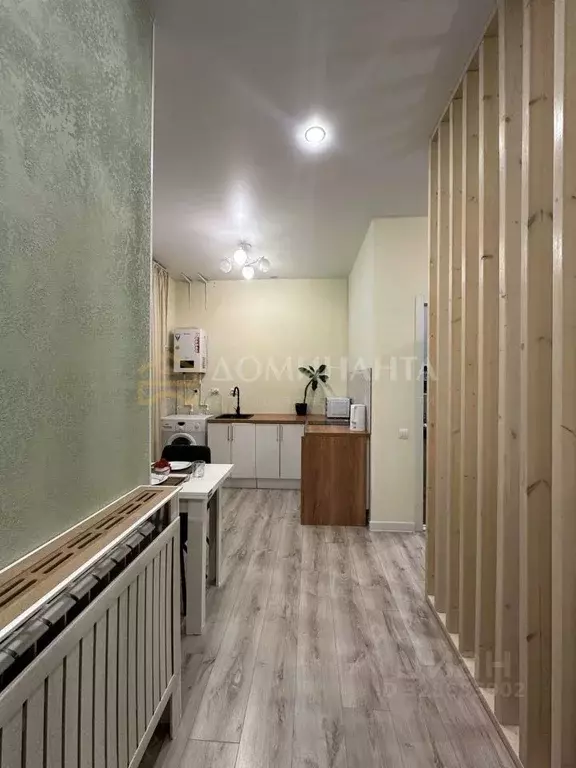 Студия Смоленская область, Смоленский муниципальный округ, д. ... - Фото 1