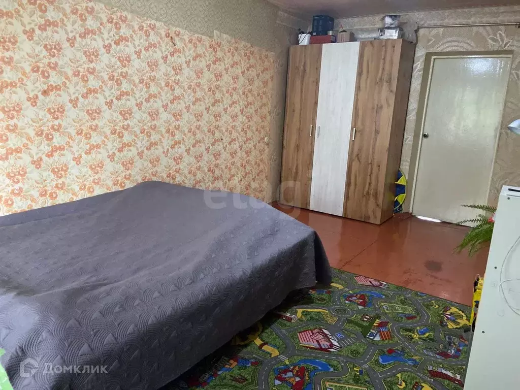 Продаётся 3-к квартира, 63 м - Фото 0