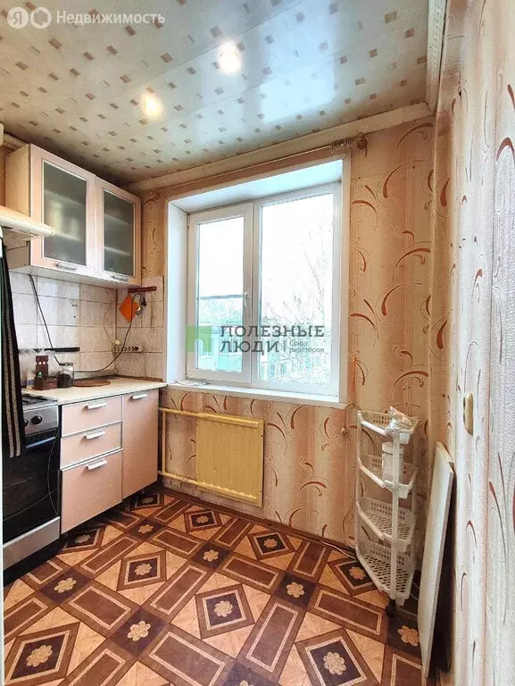 3-комнатная квартира: Вологда, Ярославская улица, 8А (50 м) - Фото 0