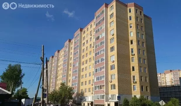 1-комнатная квартира: Тюмень, улица Червишевский Тракт, 58 (44.2 м) - Фото 1