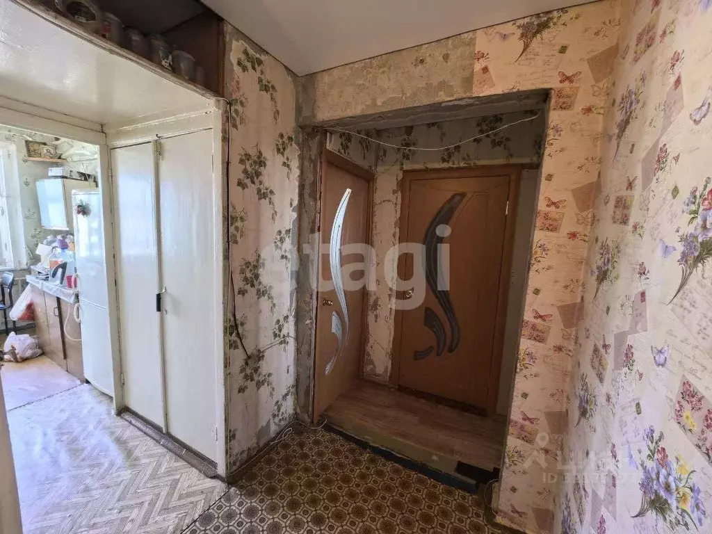 2-к кв. Брянская область, Карачев ул. Горького, 4 (52.0 м) - Фото 1