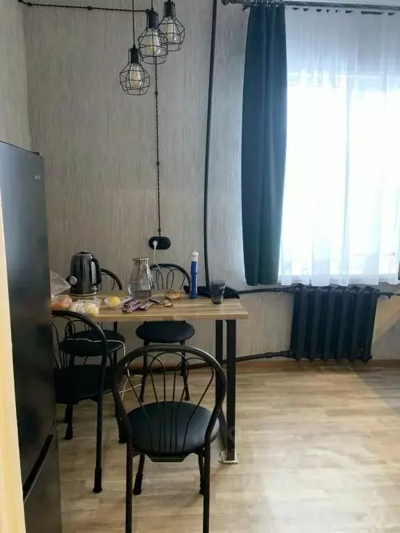 1-к кв. Сахалинская область, Северо-Курильск Северо-Курильский ... - Фото 1