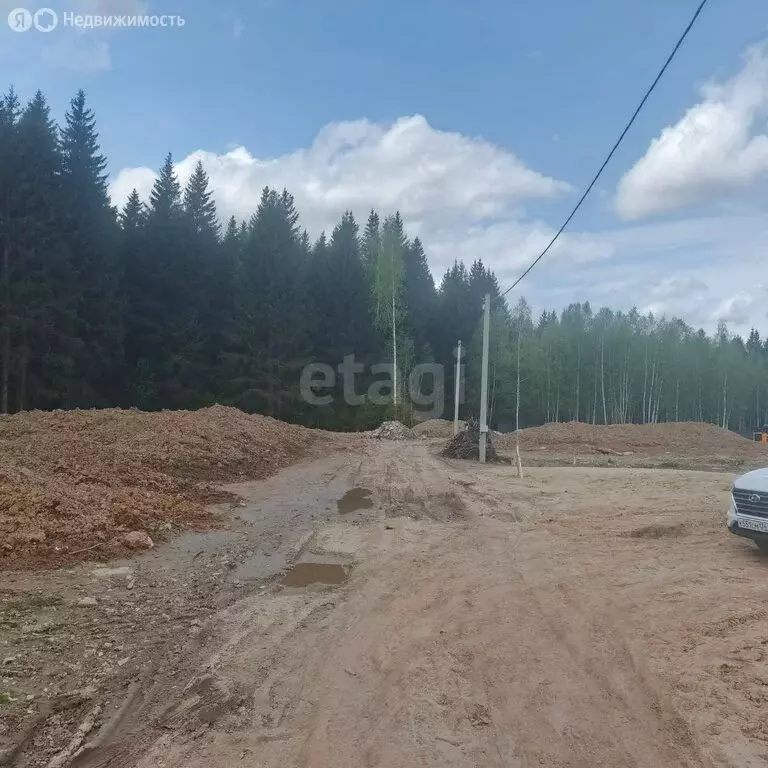Участок в Калуга, Ленинский округ (15 м) - Фото 1