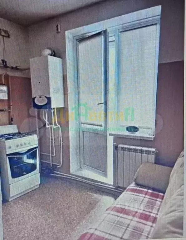 2-к кв. Белгородская область, Белгород ул. Есенина, 46а (50.8 м) - Фото 1