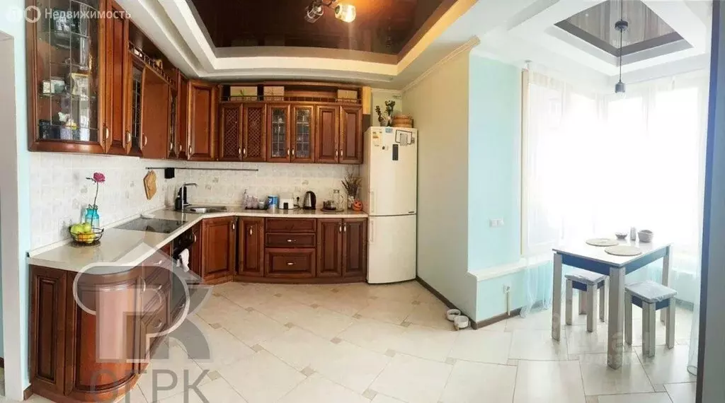 3-комнатная квартира: Подолино, Солнечная улица, 5 (68 м) - Фото 1