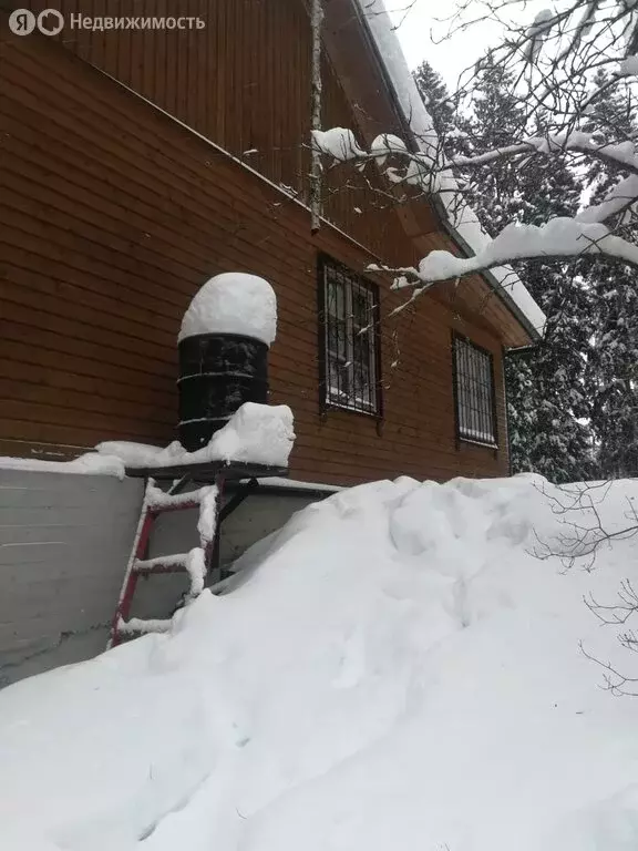 Дом в посёлок Гвардейское, Выборгская улица (36 м) - Фото 1