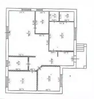 Дом в Белгородская область, Белгородский район, с. Стрелецкое, ... - Фото 2