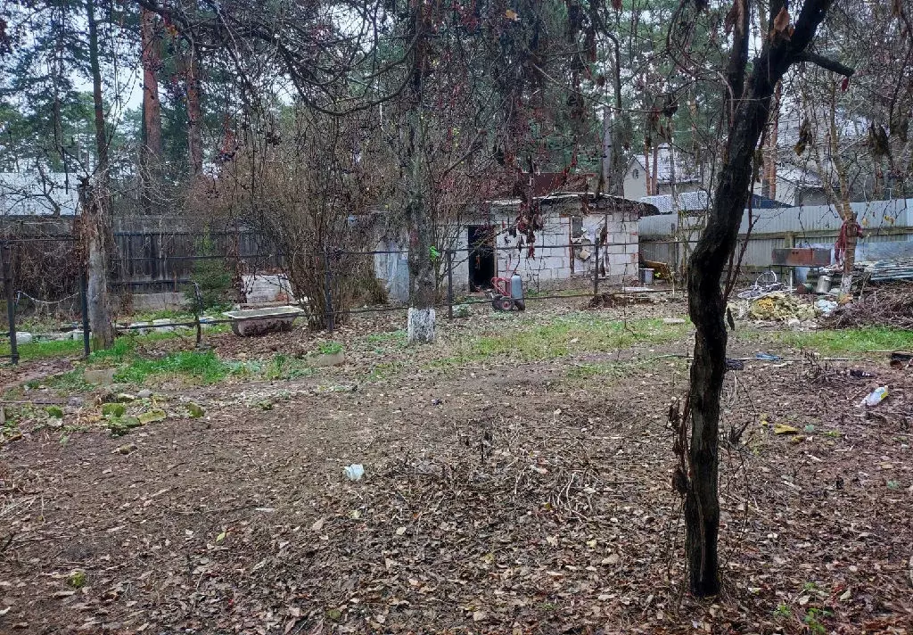 Продается участок в дп Кратово - Фото 2