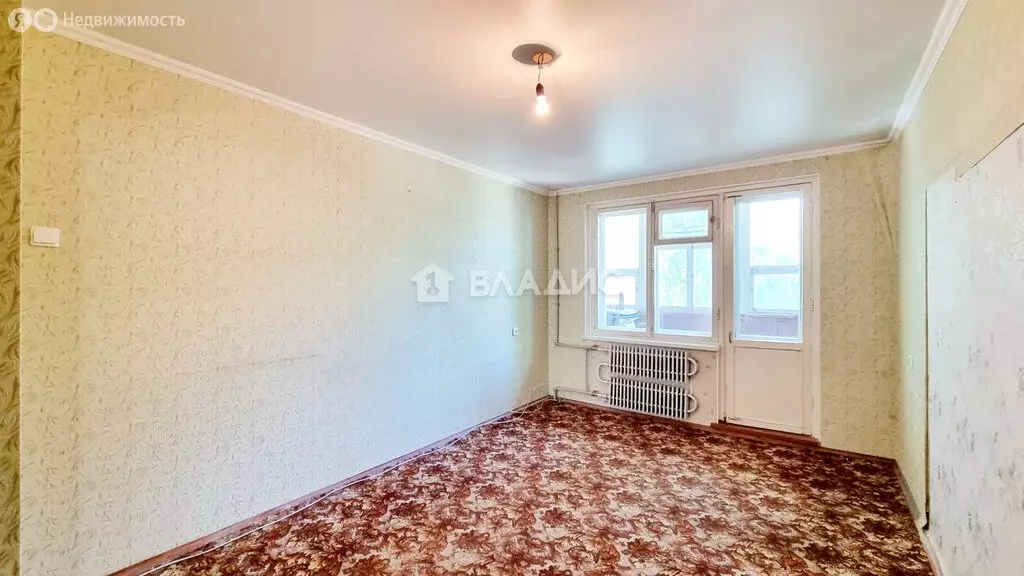 2-комнатная квартира: Липецк, улица М. Горького, 9 (47.7 м) - Фото 1