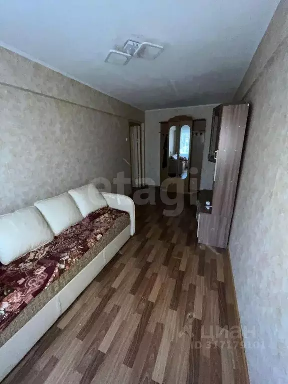 1-к кв. Амурская область, Белогорск Южная ул., 25 (31.2 м) - Фото 0