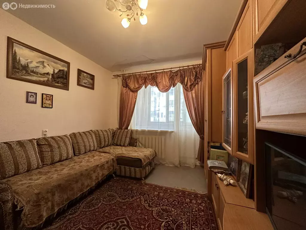 4-комнатная квартира: Аксай, Садовая улица, 20к4 (77 м) - Фото 2